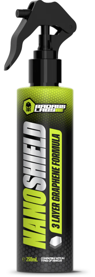 Nanoshield