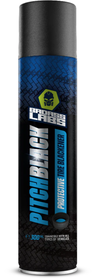 Pitchblack